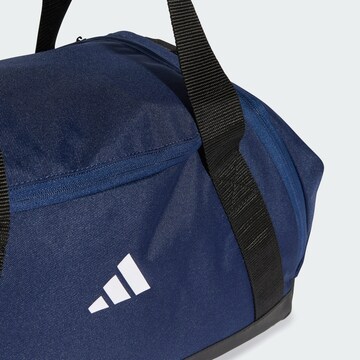 Borsa sportiva 'Tiro' di ADIDAS PERFORMANCE in blu