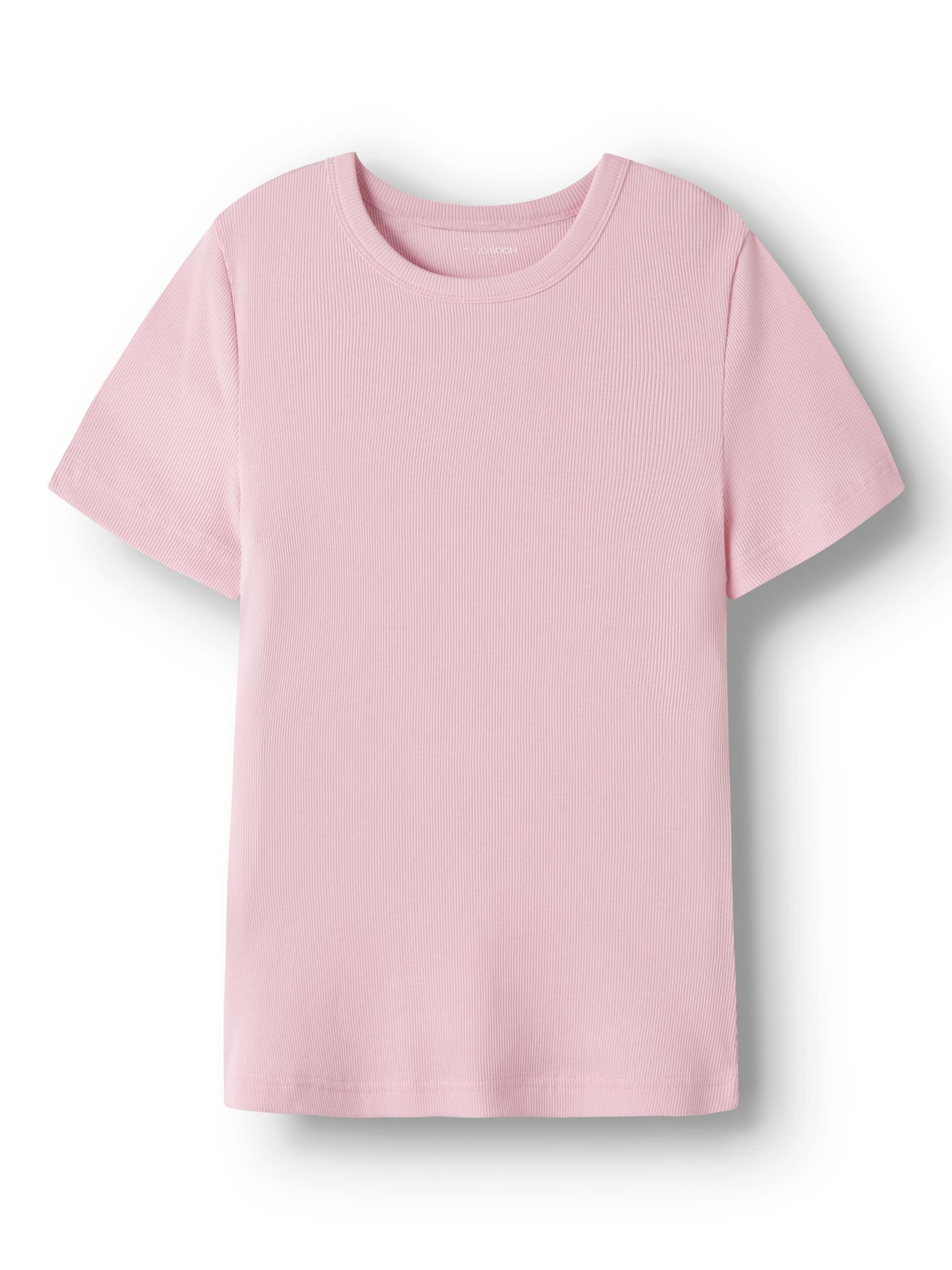 TWO SOON Shirt in Bruin