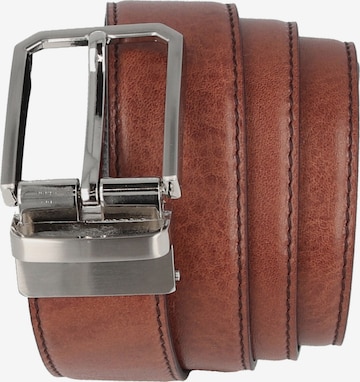 Ceinture 'Brunelleschi' The Bridge en marron