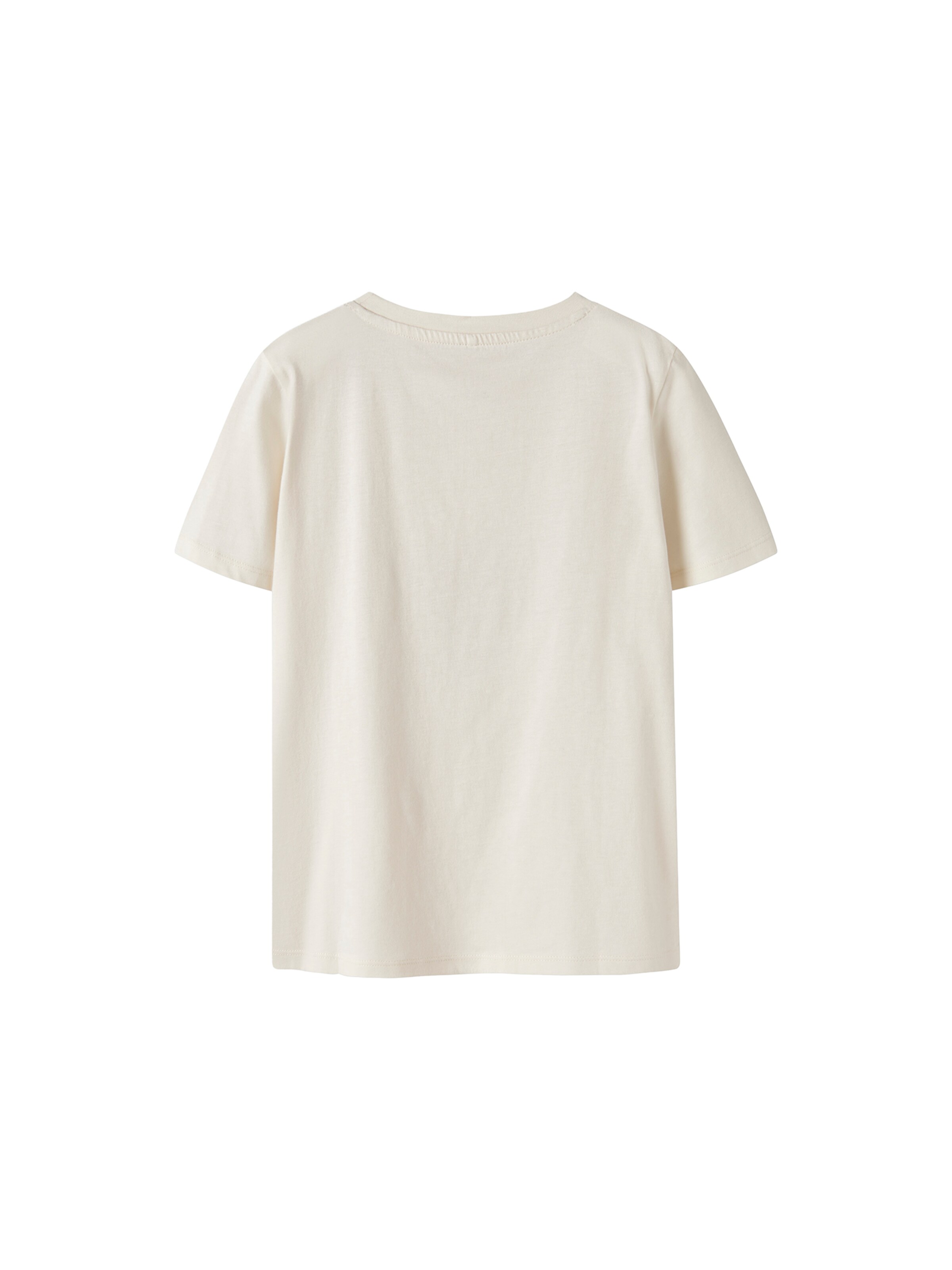 NAME IT - Camiseta 'NKMLegu' en blanco