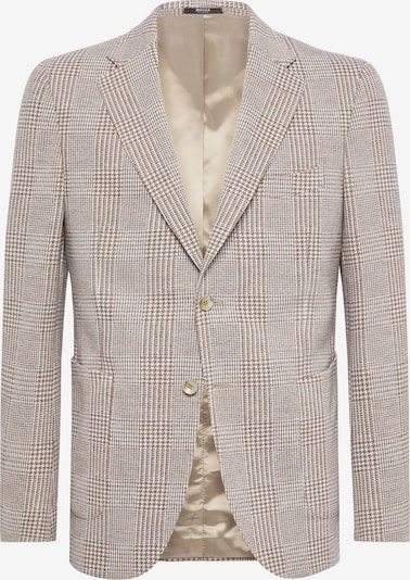 Boggi Milano Pikkutakki värissä beige / ruskea, Tuotenäkymä