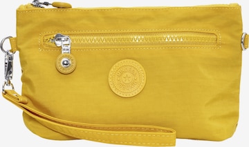 geltona Mindesa Rankinė su ilgu dirželiu: priekis