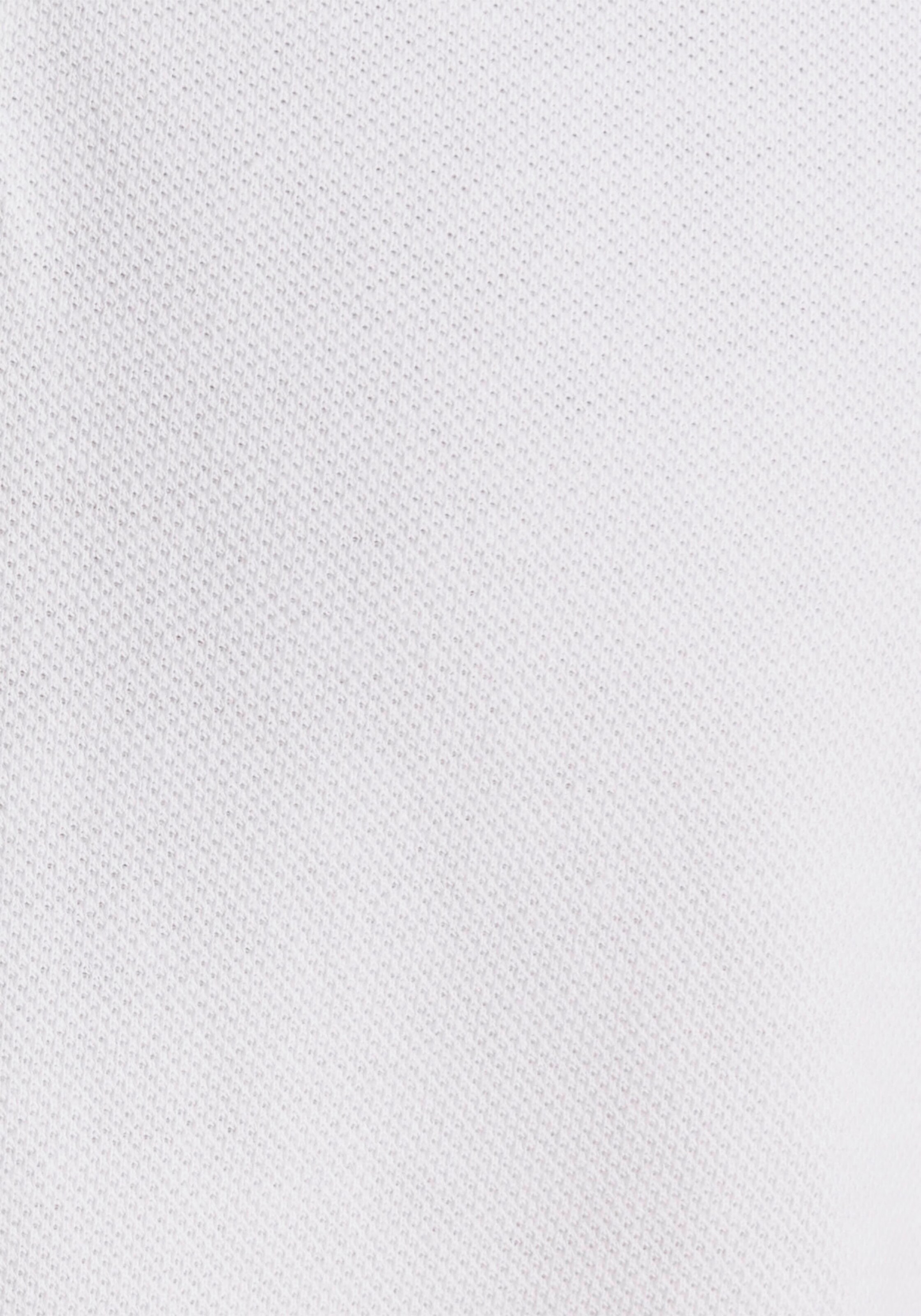 Man's World Shirt in White