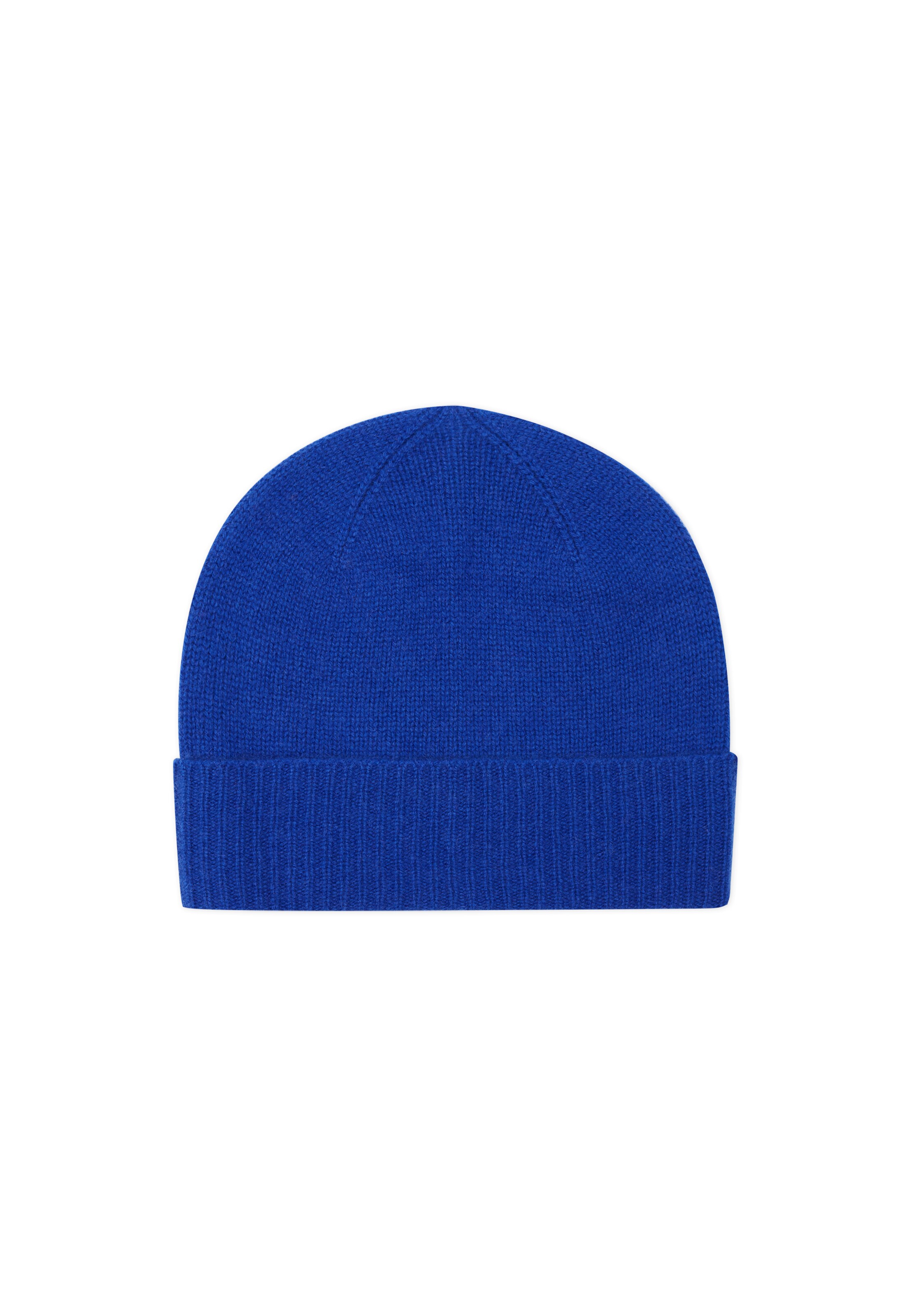 Style Republic Beanie in Blue: front