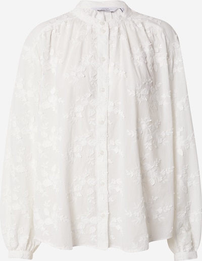 & Other Stories Pusero värissä valkoinen, Tuotenäkymä