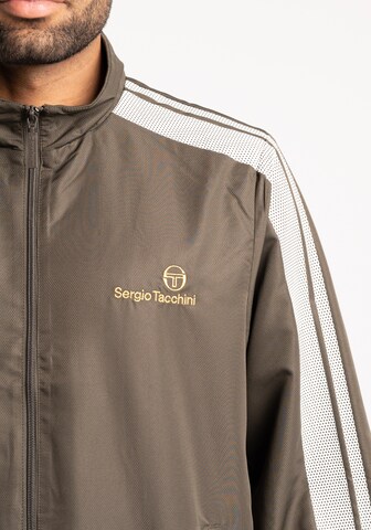 Survêtement 'CARSON' Sergio Tacchini en vert