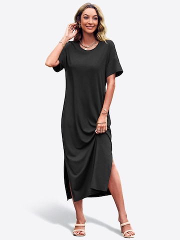 Imily Bela - Vestido en negro