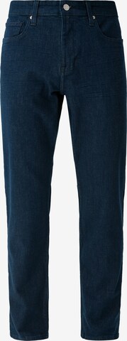 s.Oliver Jeans in Blue: front