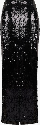 NOCTURNE - Falda en negro