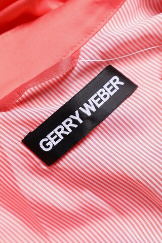 GERRY WEBER Blazer in XXL in Pink