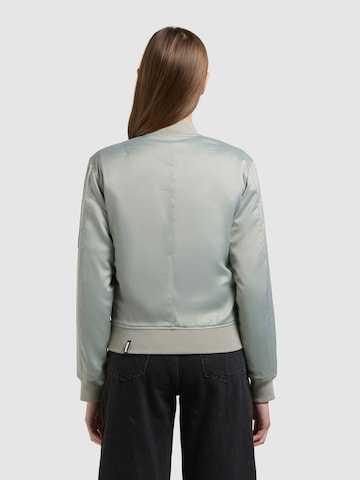 Giacca di mezza stagione 'Beth' di khujo in verde