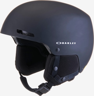 OAKLEY Helm 'Mod 1 Pro' in Blau: Vorderseite