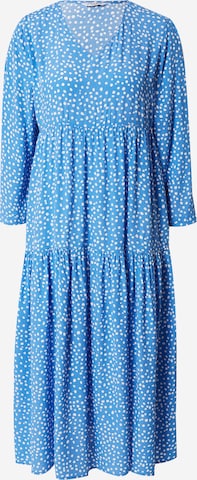 ZABAIONE Sukienka 'Kimberly' w kolorze niebieski: przód