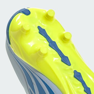 ADIDAS PERFORMANCE Soccer Cleats 'Predator League' in Blue