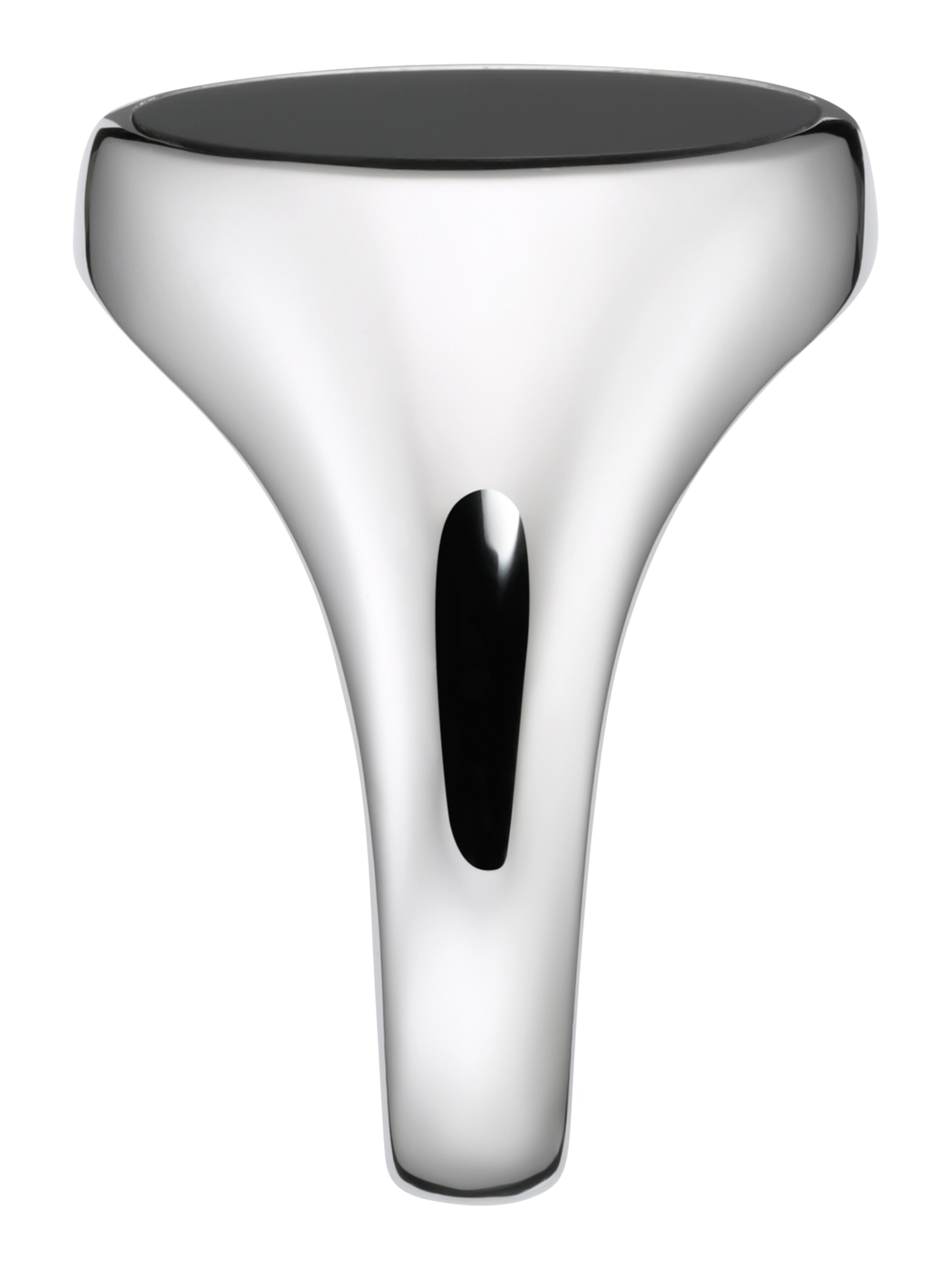 Giorgio Martello Milano Ring in Zilver