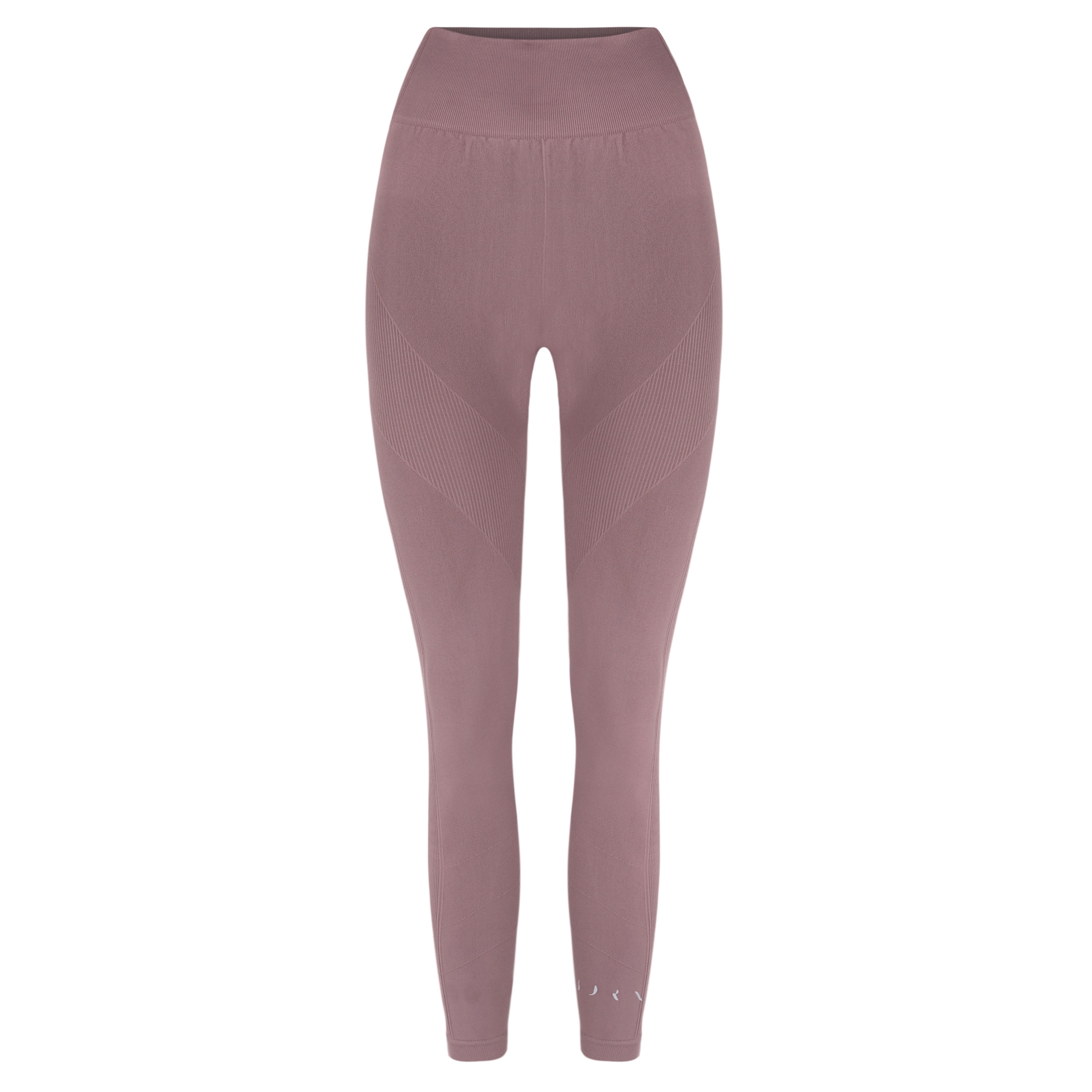Born Leggings 'Keren' in Purple: front