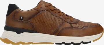 Rieker EVOLUTION Sneakers in Brown