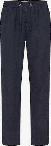 BLEND Byxa 'BHMALVIN' i blå: framsida