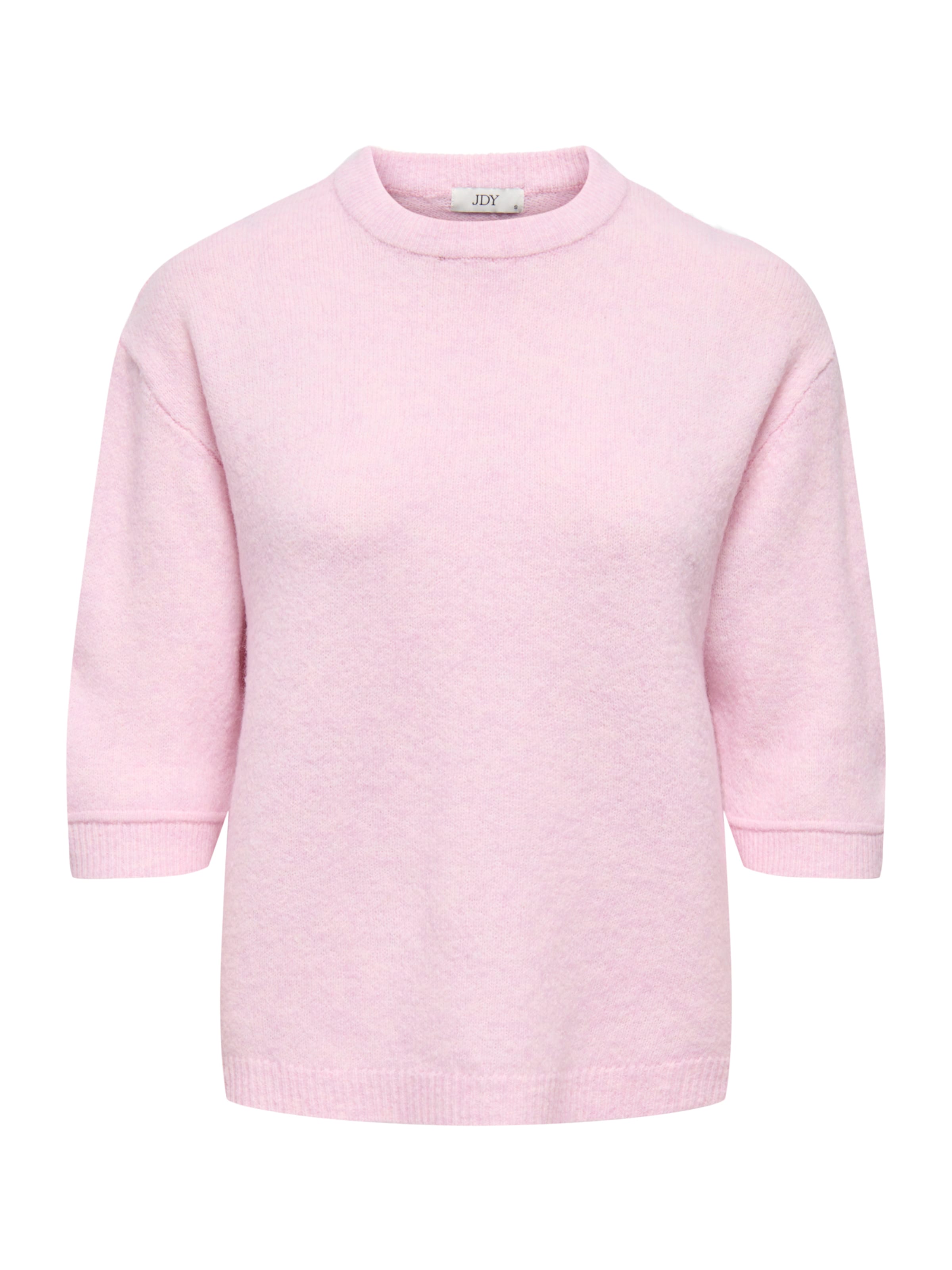 JDY Πουλόβερ σε ροζ: μπροστά
