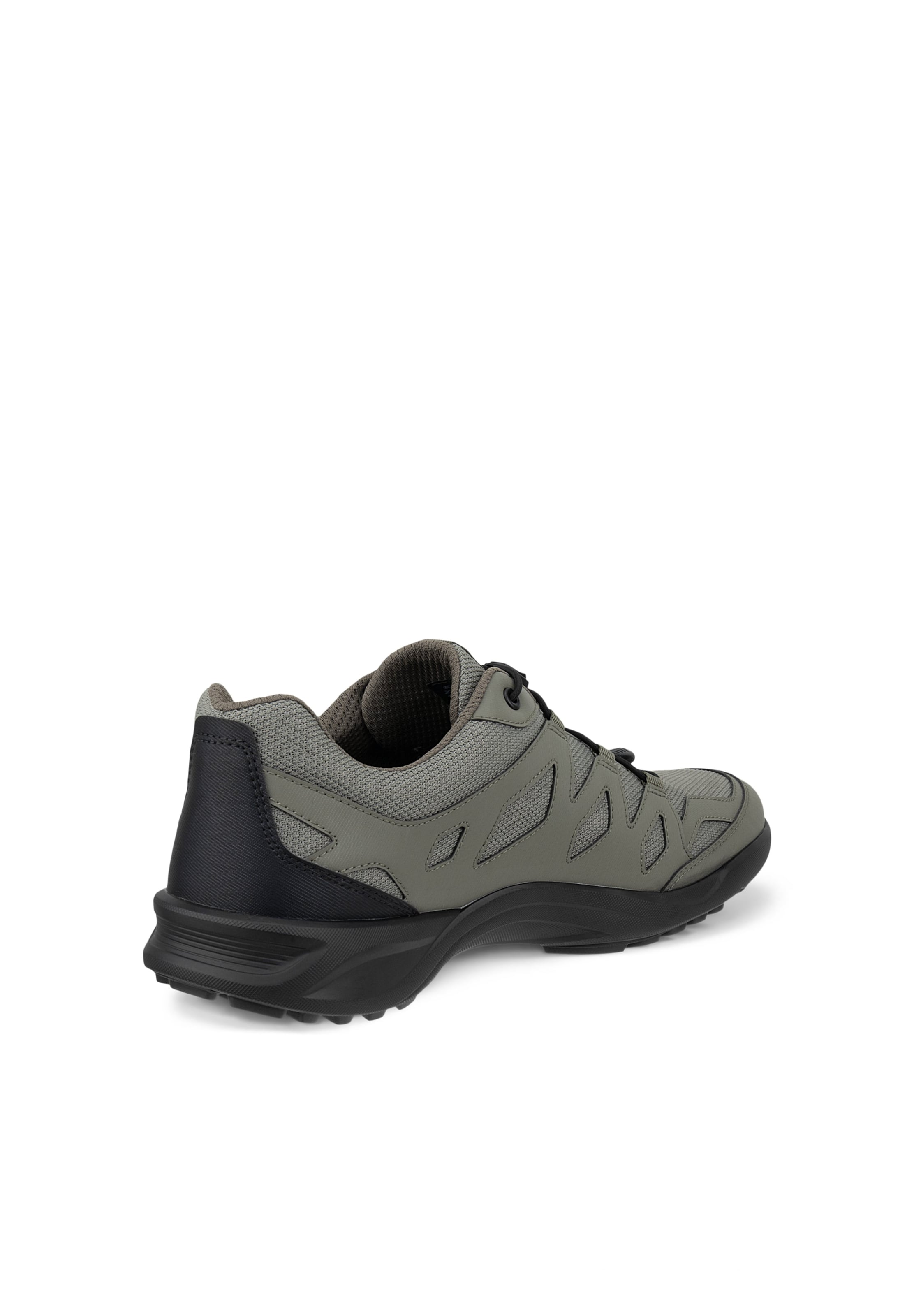 Baskets basses 'Terracruise Lt' ECCO en vert