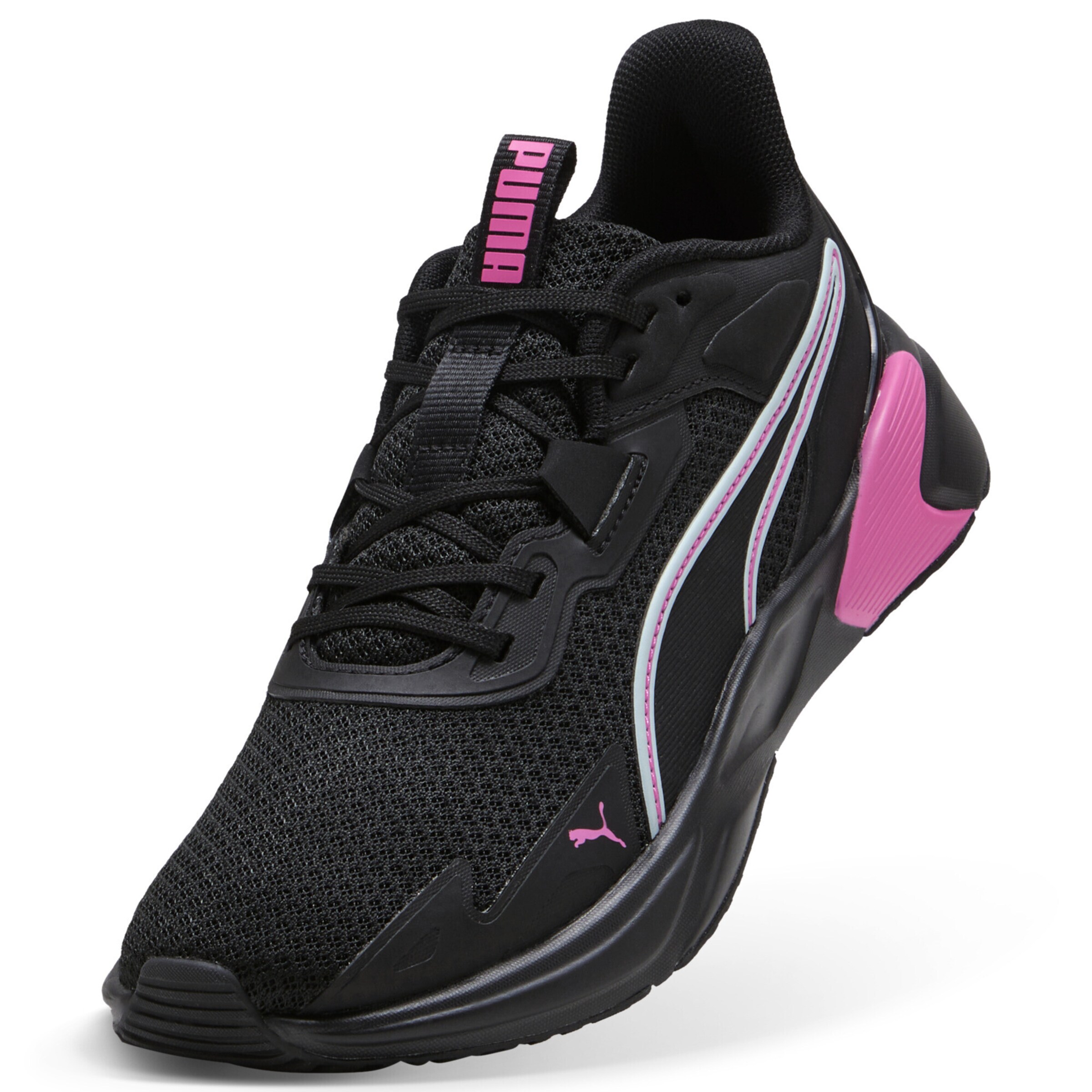 PUMA Sports shoe 'Disperse XT 4' in Black