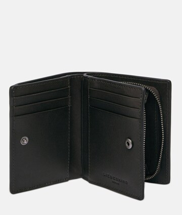 Liebeskind Berlin Wallet 'Thea' in Brown