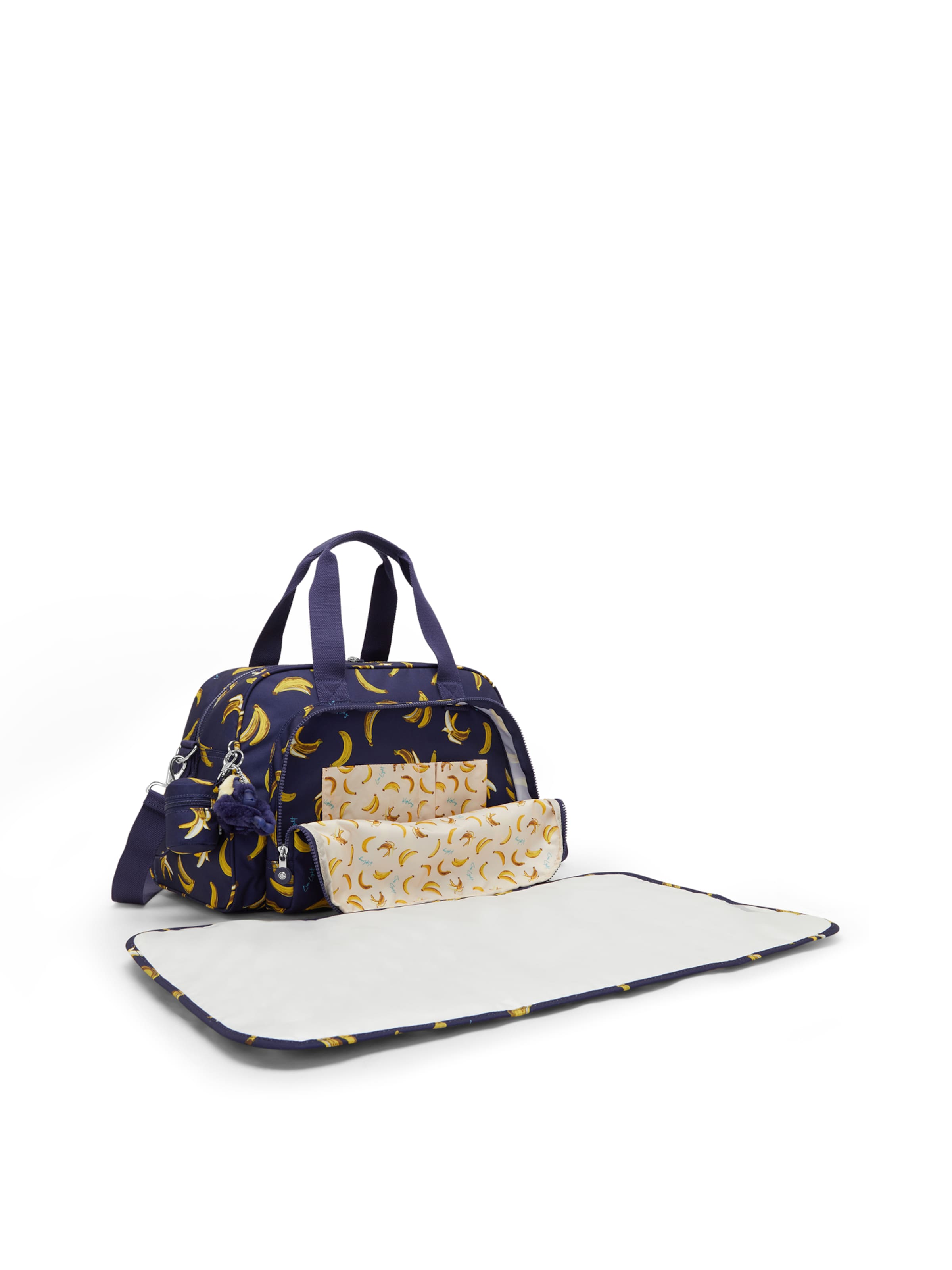 KIPLING - Bolso de mano 'Camana' en azul