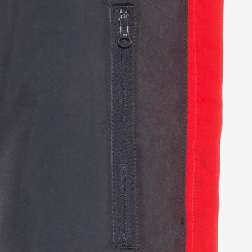 ZIENER Athletic Jacket 'Peuta' in Grey