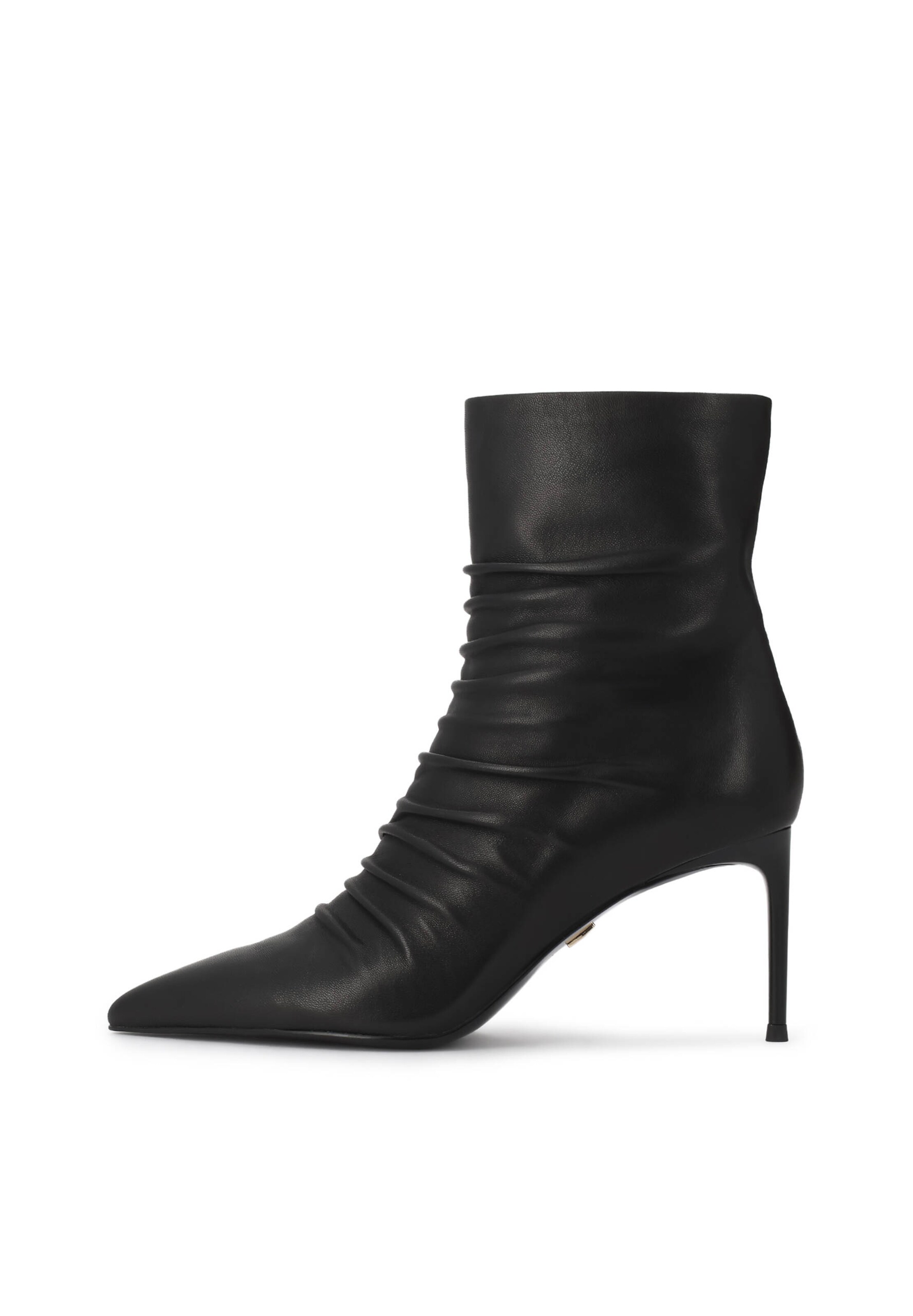 Kazar Ankle boots in Black: front