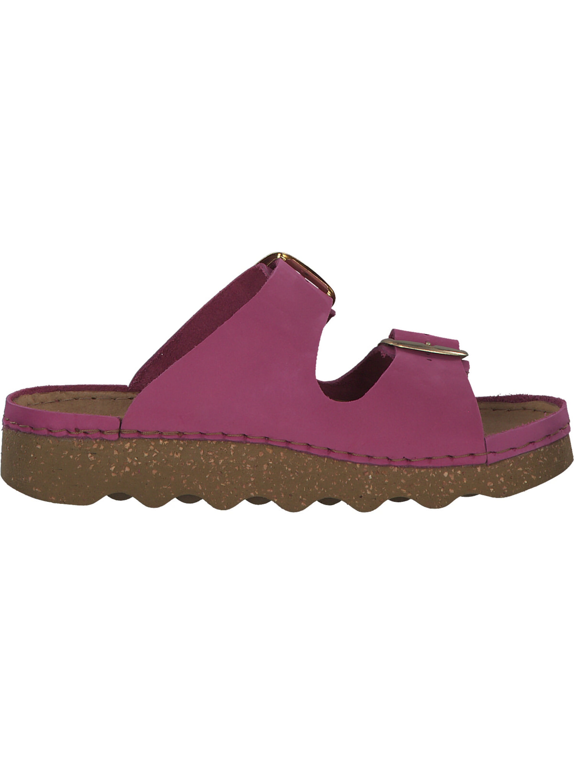 ROHDE Muiltjes '6222' in Roze