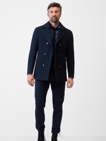 Veste mi-saison 'Vicenzo' RICANO en bleu