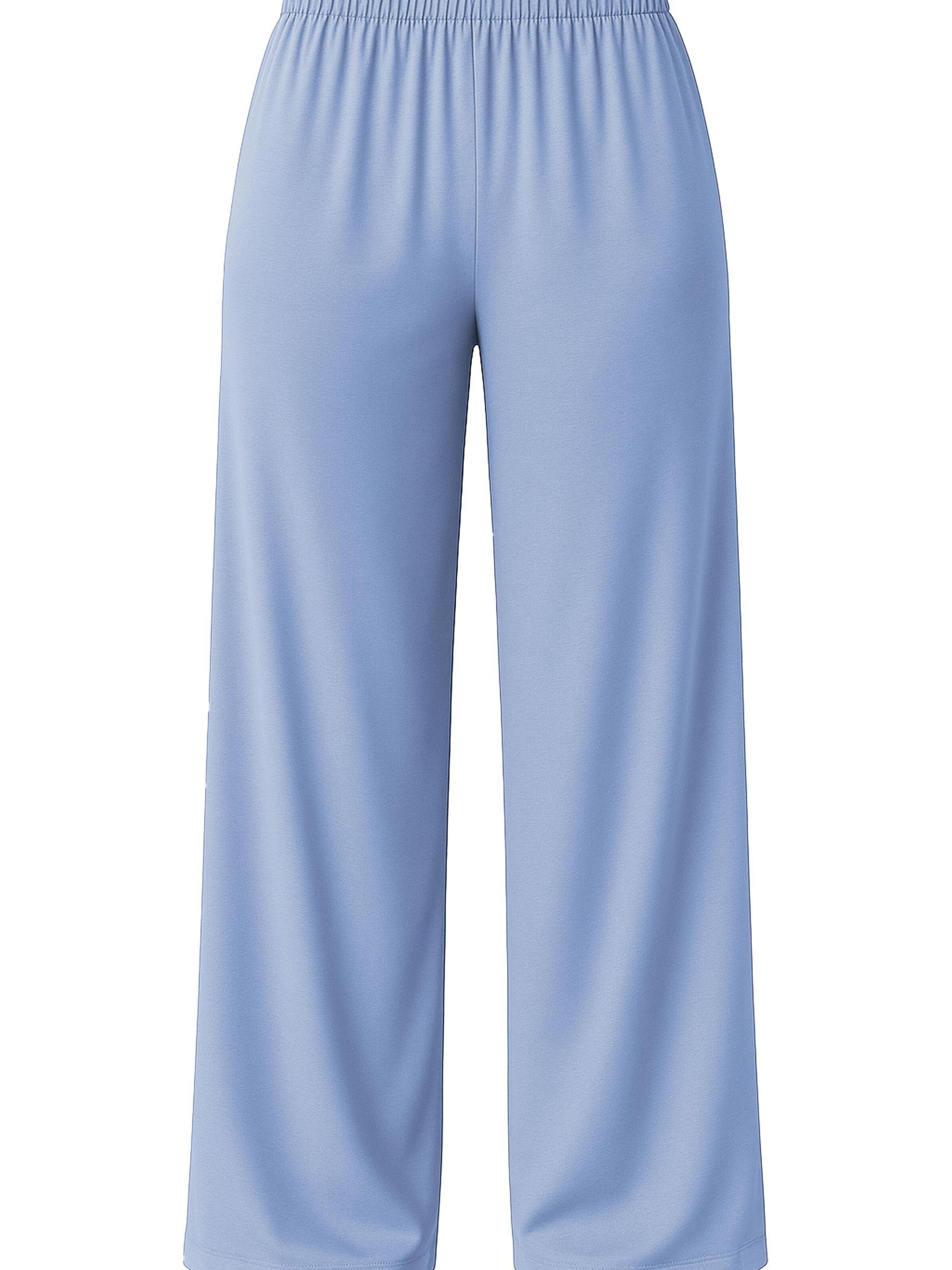 Vivisence Pajama pants '2102' in Blue