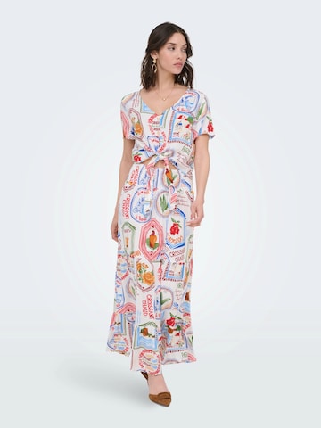 JDY Hame 'JDYSEZEN' värissä valkoinen