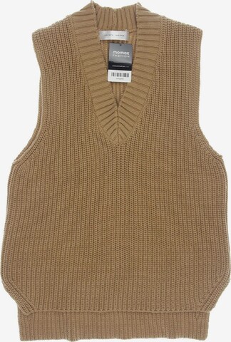 Joseph Janard Pullover S in Beige: predná strana