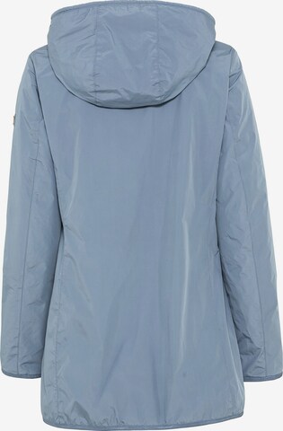 CAMEL ACTIVE Jacke in Blau