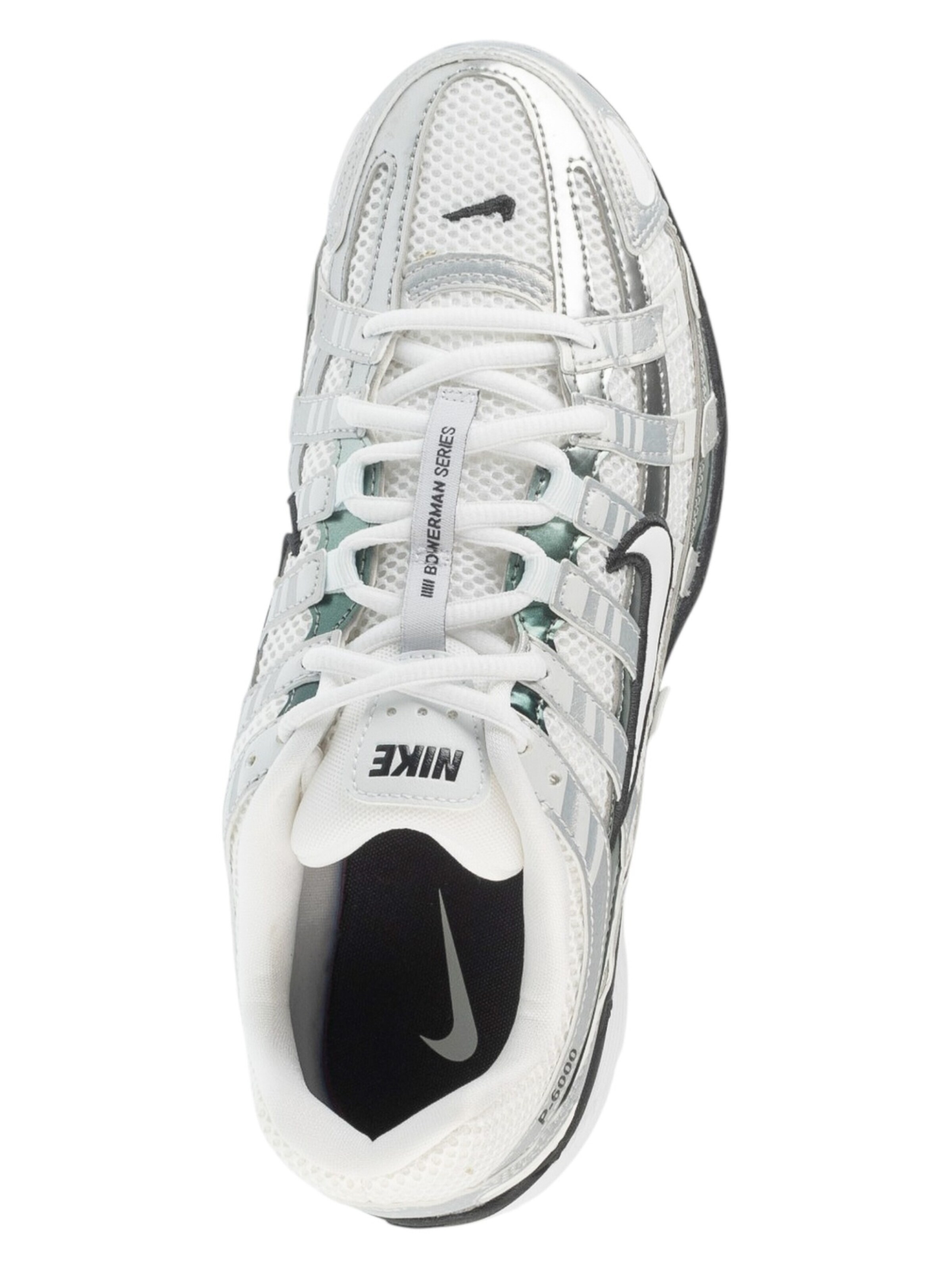 NIKE Sneakers in White