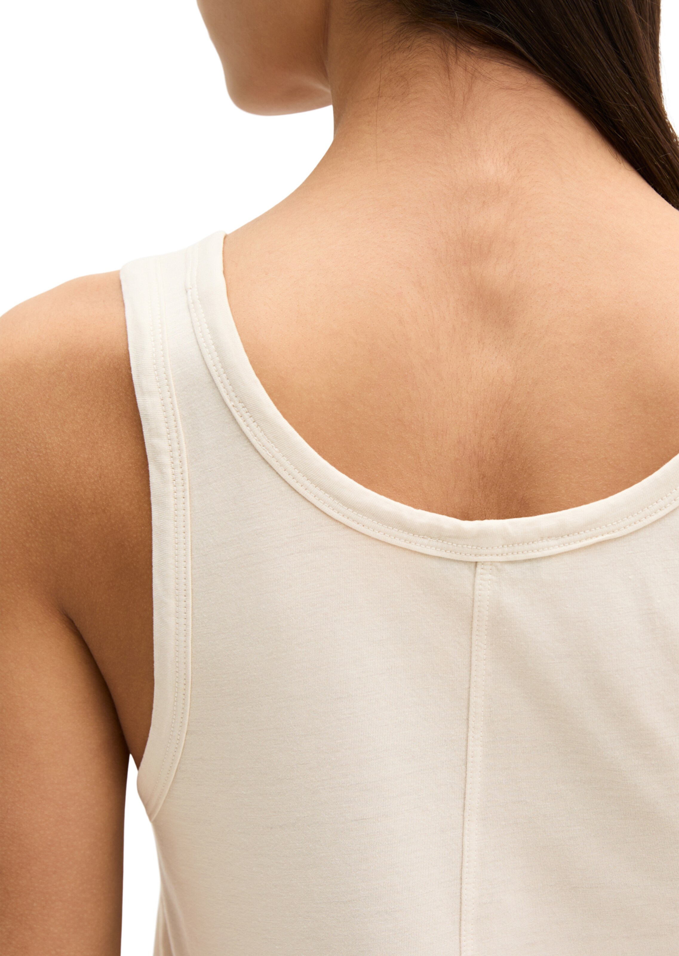 Marc O'Polo Top in Beige