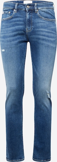 Calvin Klein Jeans Jeans in de kleur Blauw denim, Productweergave