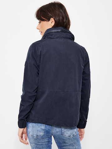 CECIL Between-Season Jacket in Blue