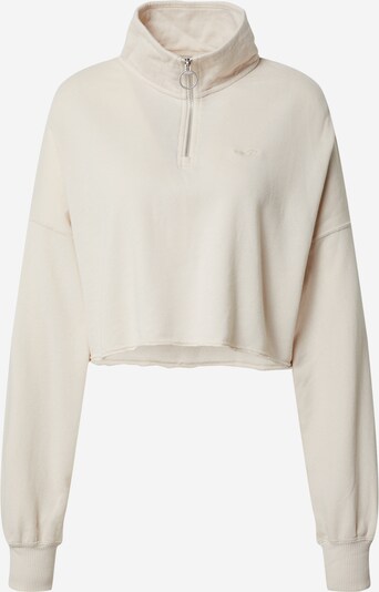 HOLLISTER Sweatshirt in de kleur Crème, Productweergave
