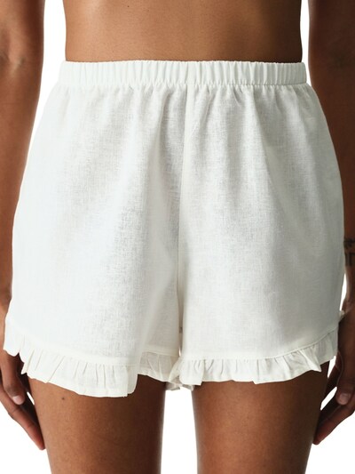 Penti Bluse‌‌ in XS in weiß, Produktansicht