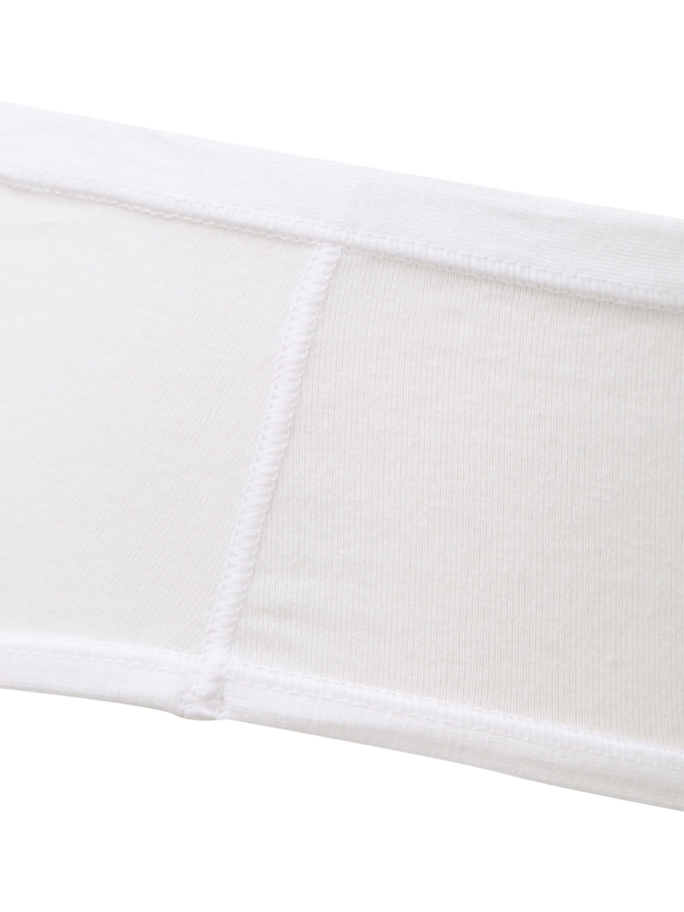 Slip di ETAM in bianco