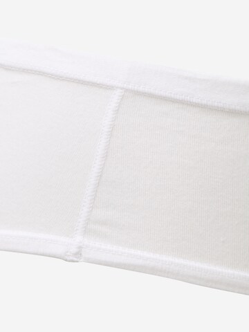 ETAM Slip in White