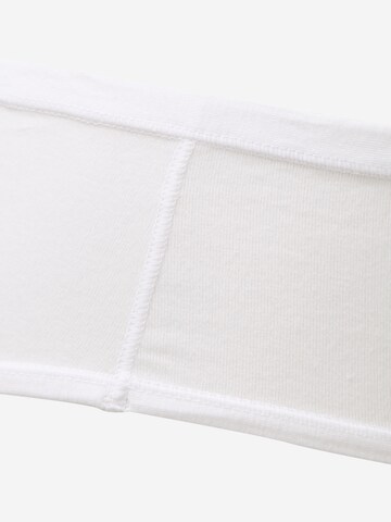 ETAM Panty in White
