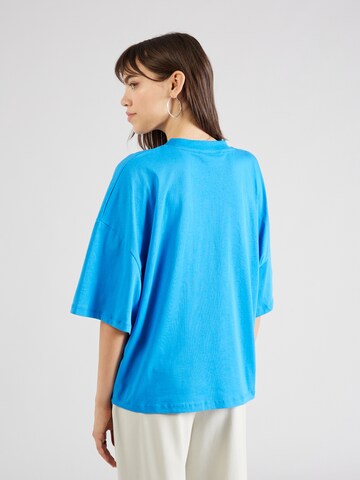 Dorothy Perkins T-Shirt in Blau