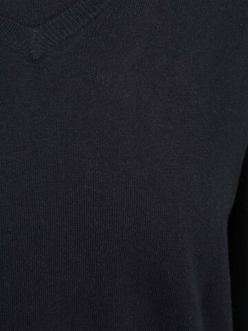 Steppin' out Sweater in Blue