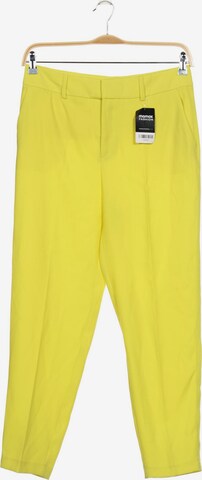 MOS MOSH Pants in M in Yellow: front