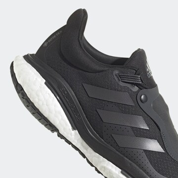 ADIDAS SPORTSWEAR Running Shoes 'Solarglide 5' in Black