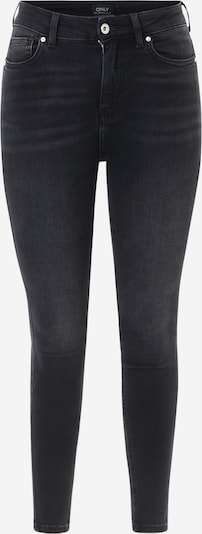 Jeans 'MILA' ONLY pe negru denim, Vizualizare produs