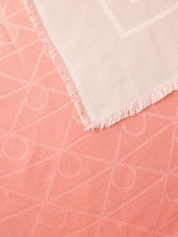 oranžinė Calvin Klein Skara